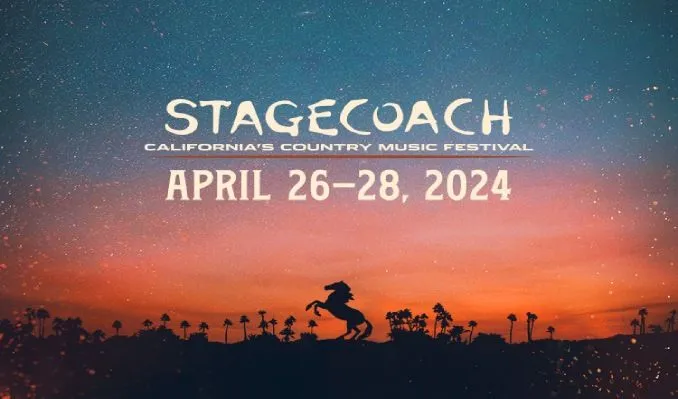 Stagecoach Festival